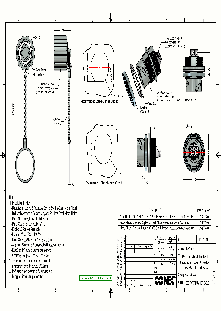17-300390_6603972.PDF Datasheet