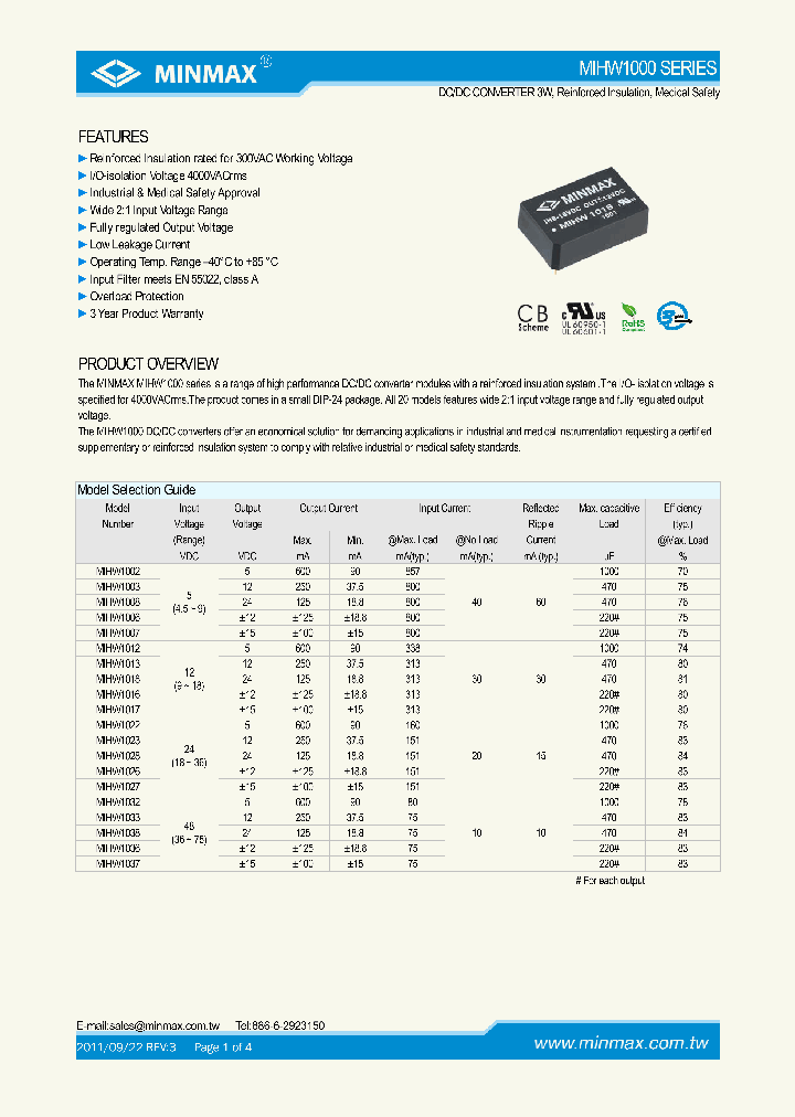 MIHW100011_6604084.PDF Datasheet