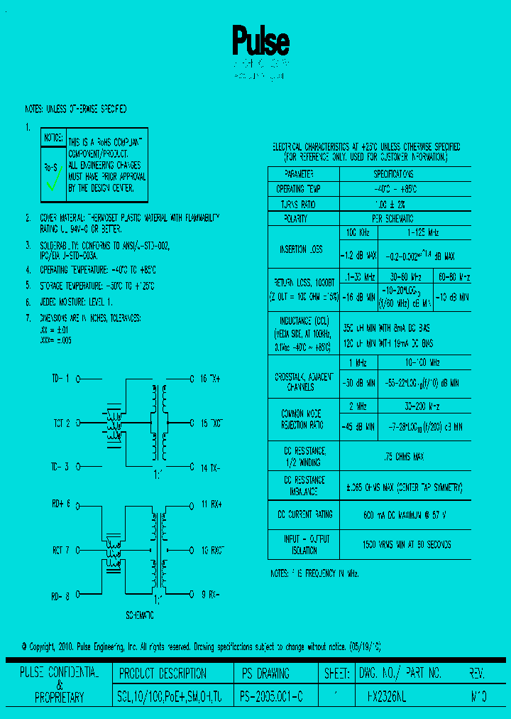 HX2326NL_6604091.PDF Datasheet
