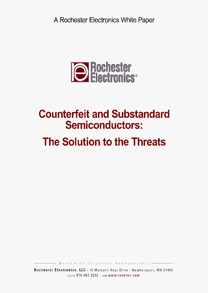 ROCHESTER5_6604905.PDF Datasheet