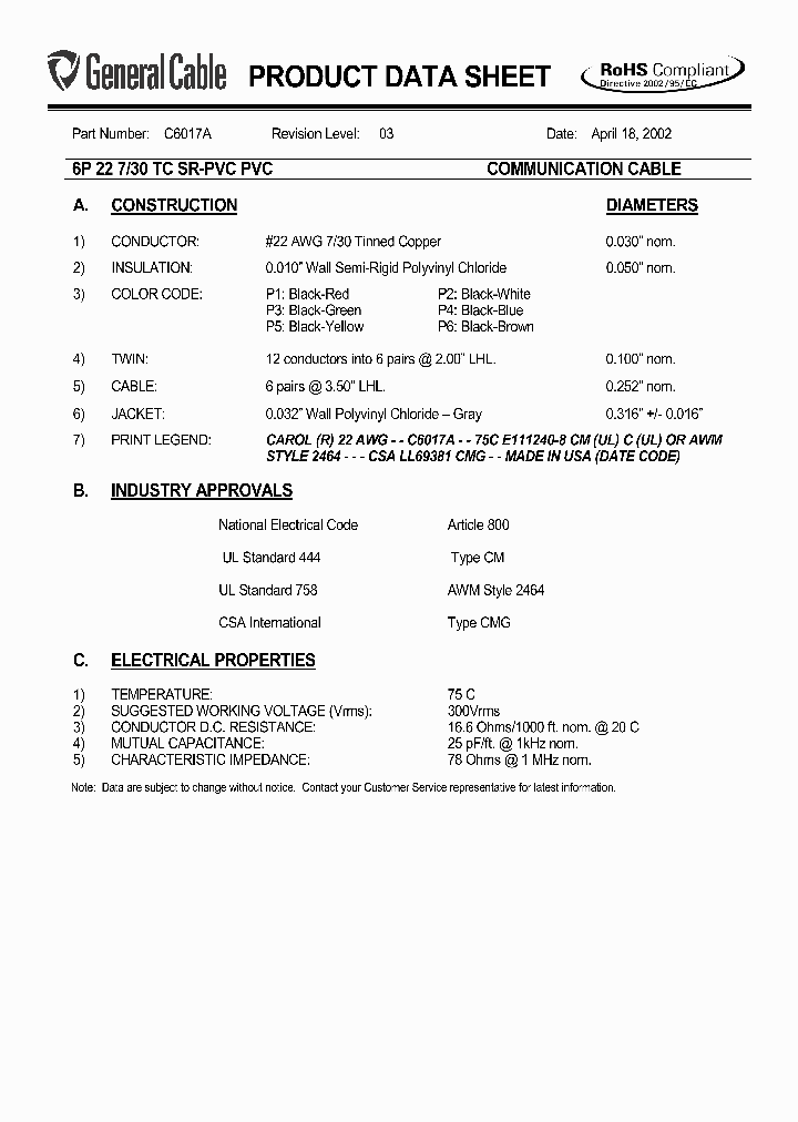 C6017A_6605698.PDF Datasheet