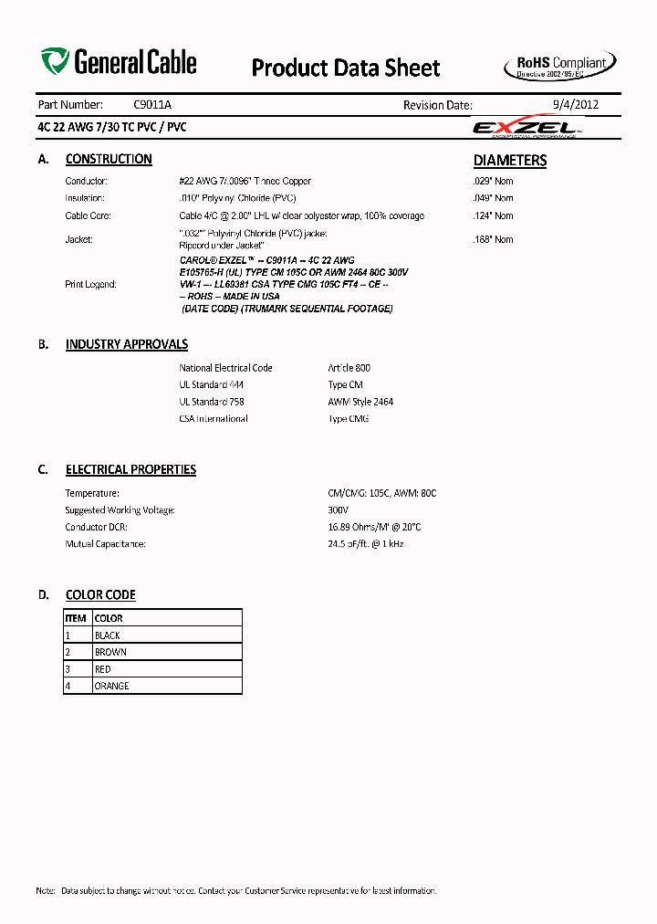 C9011A_6605722.PDF Datasheet
