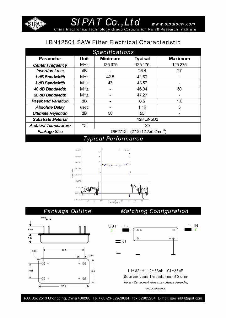 LBN12501_6605892.PDF Datasheet