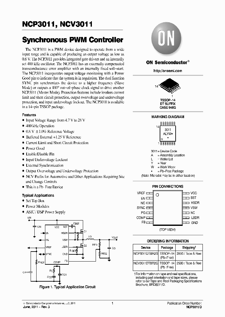 NCV3011DTBR2G_6606142.PDF Datasheet