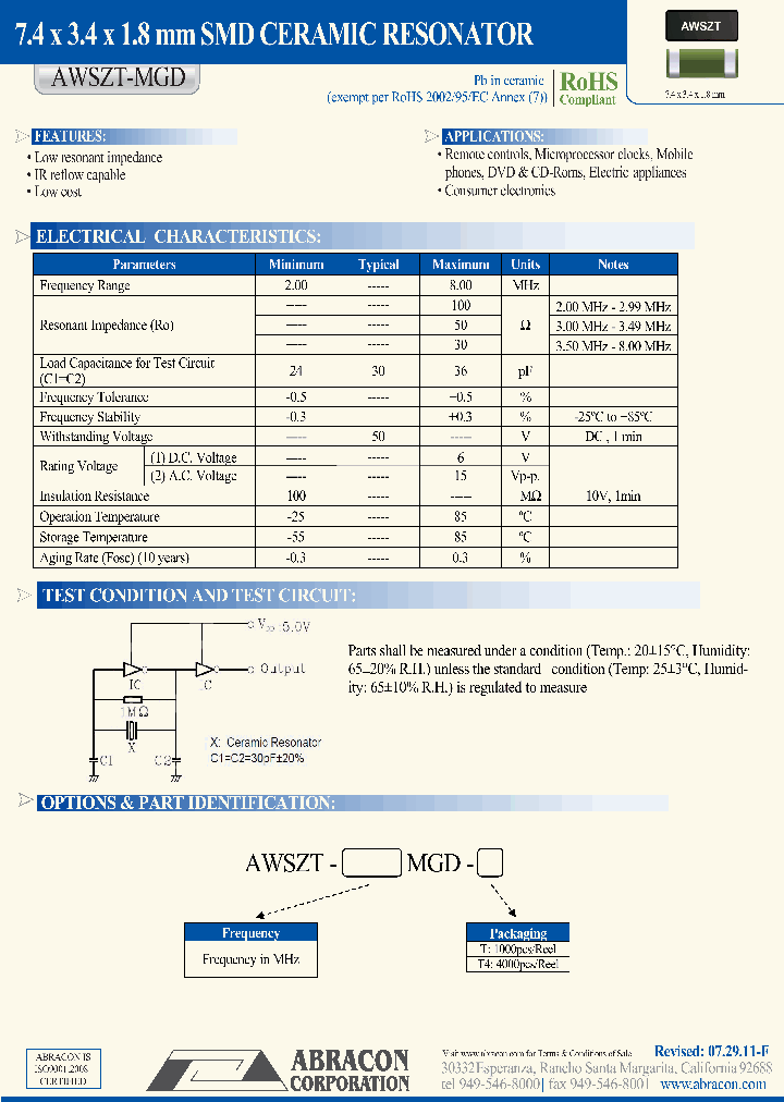 AWSZT-600MGD-T_6606161.PDF Datasheet