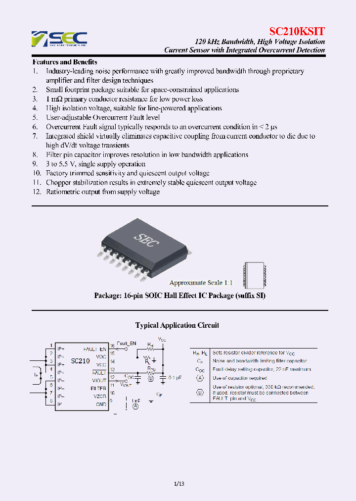 SC210KSIT_6606255.PDF Datasheet