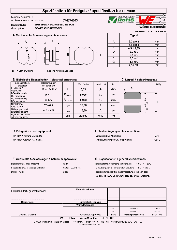 744774003_6606668.PDF Datasheet