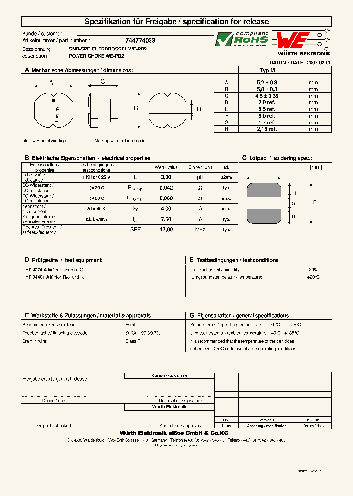 744774033_6606670.PDF Datasheet