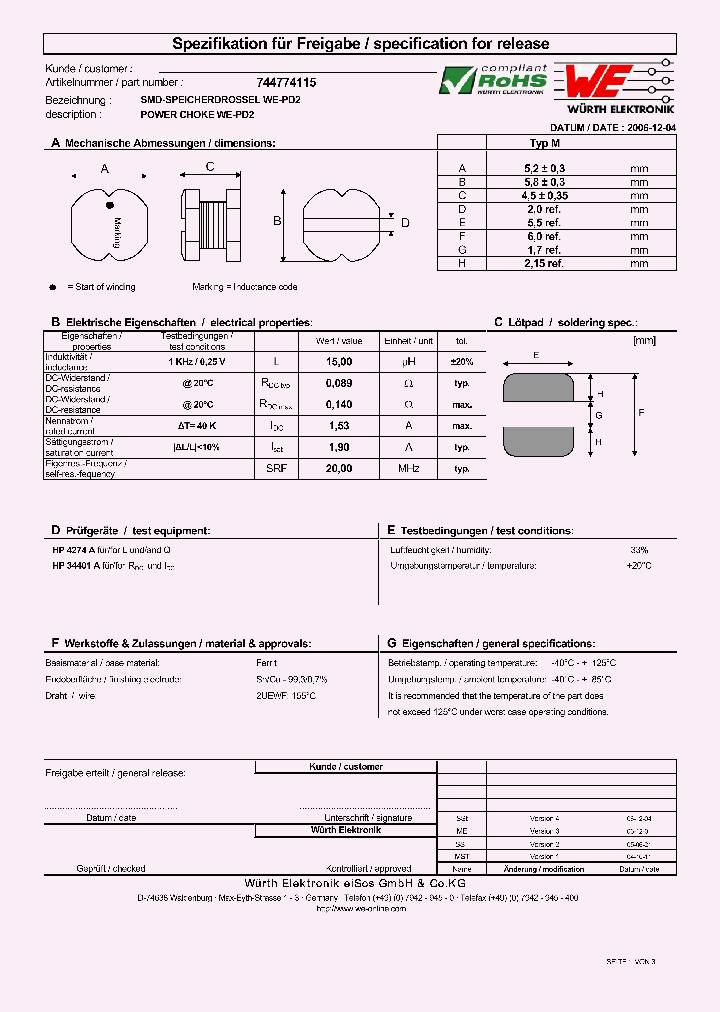 744774115_6606674.PDF Datasheet
