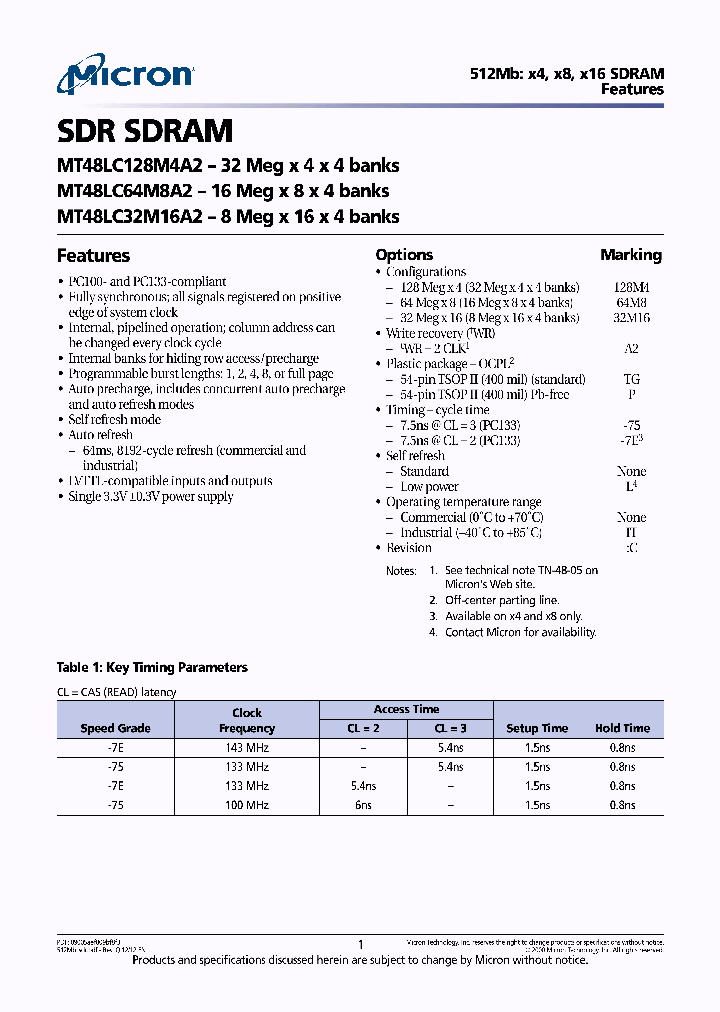 MT48LC32M16A2P-75ITC_6607147.PDF Datasheet