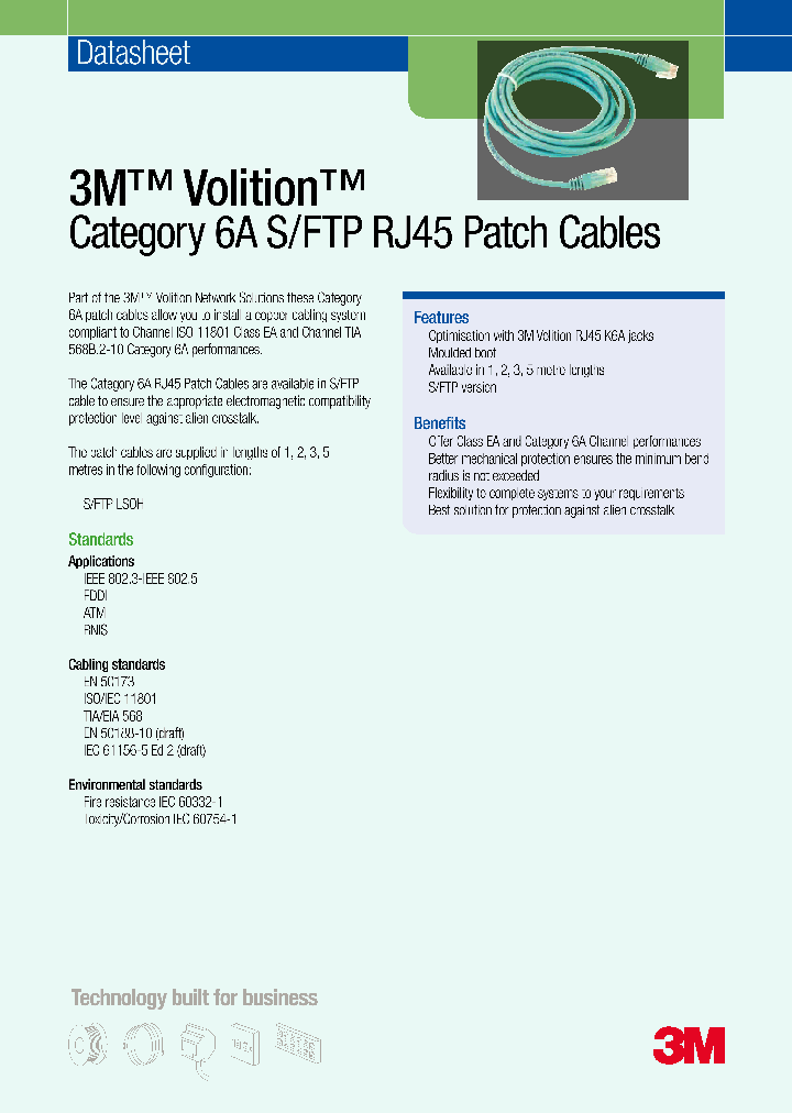 VOL-6ASFL-L1_6607148.PDF Datasheet