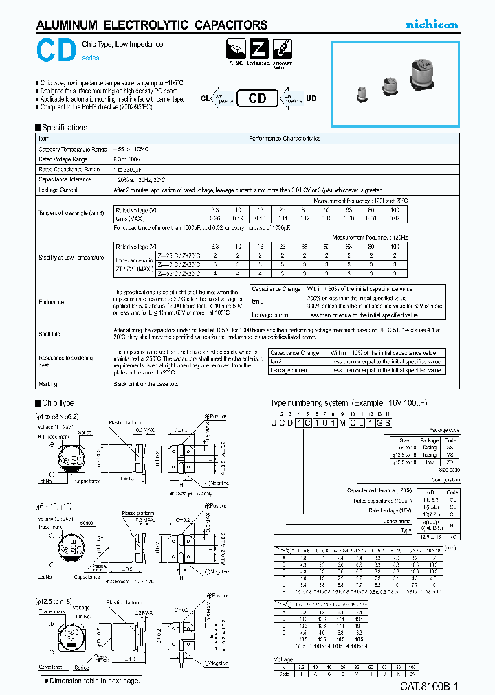 UCD1E330MCL6GS_6607797.PDF Datasheet