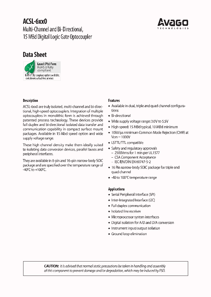 ACSL-6210-00RE_6608292.PDF Datasheet