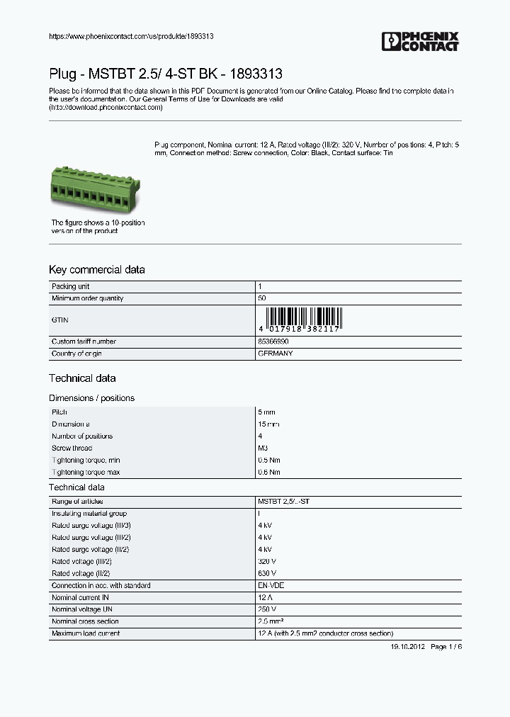 SK5FORTLZAHLEN-0804183_6608383.PDF Datasheet