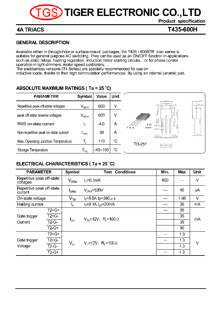 T435-600H_6608433.PDF Datasheet