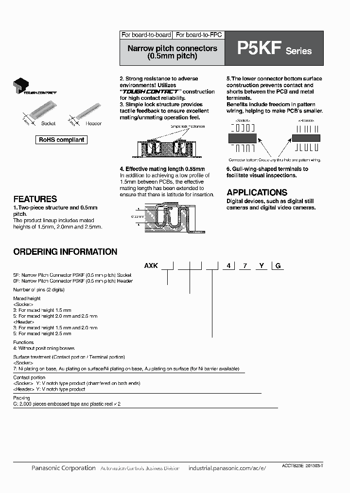 AXK6F80347YG_6608587.PDF Datasheet