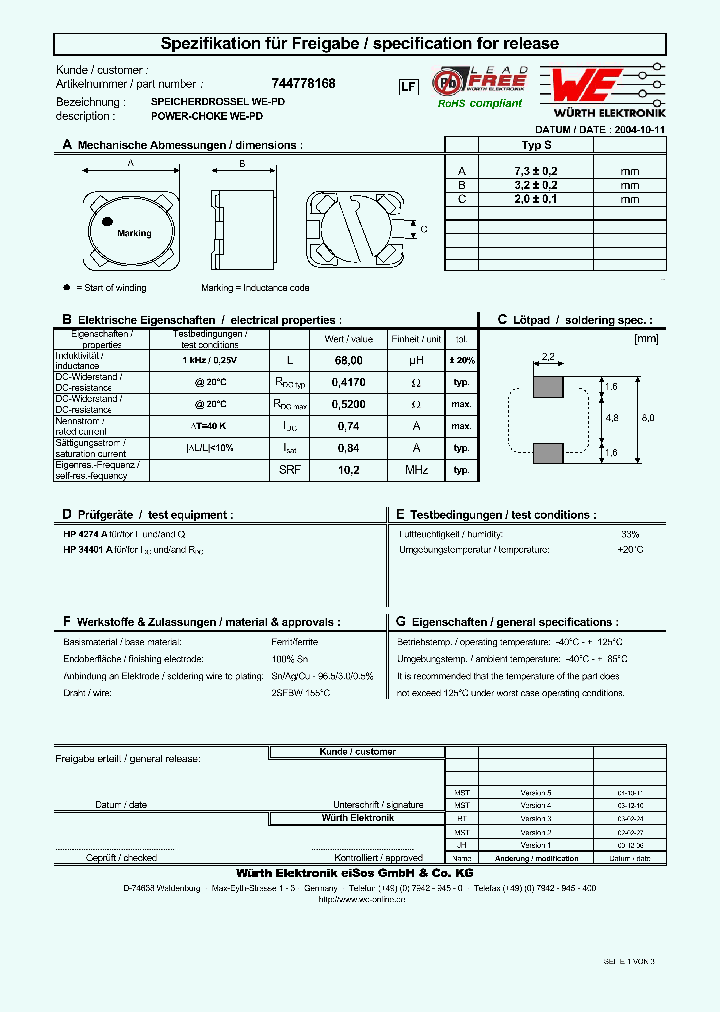 744778168_6608620.PDF Datasheet