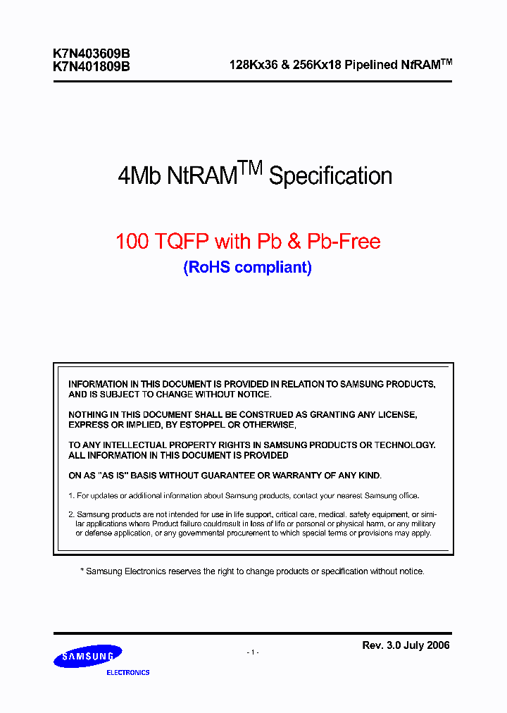 K7N403609B06_6608898.PDF Datasheet