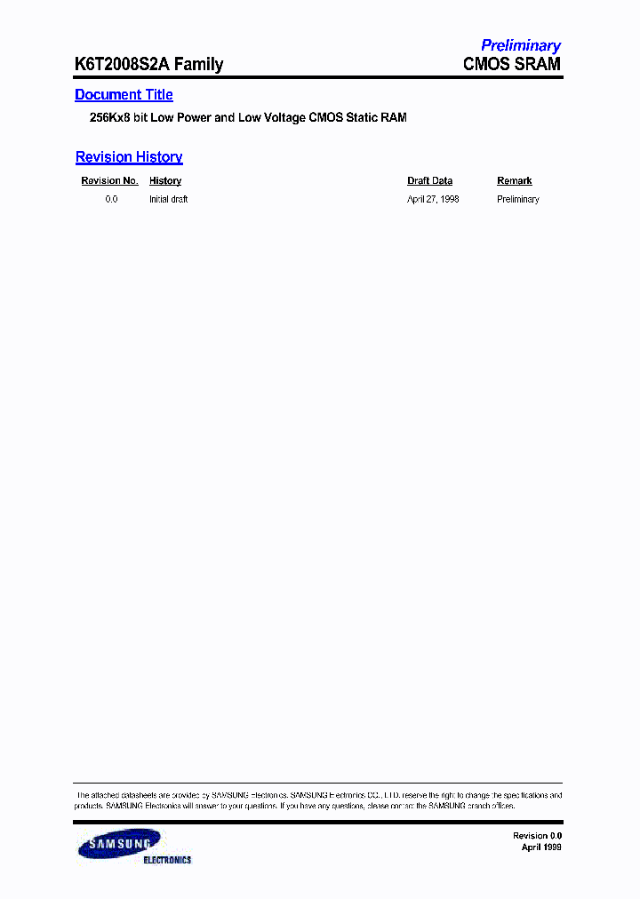 K6T2008S2A-YF10_6609656.PDF Datasheet