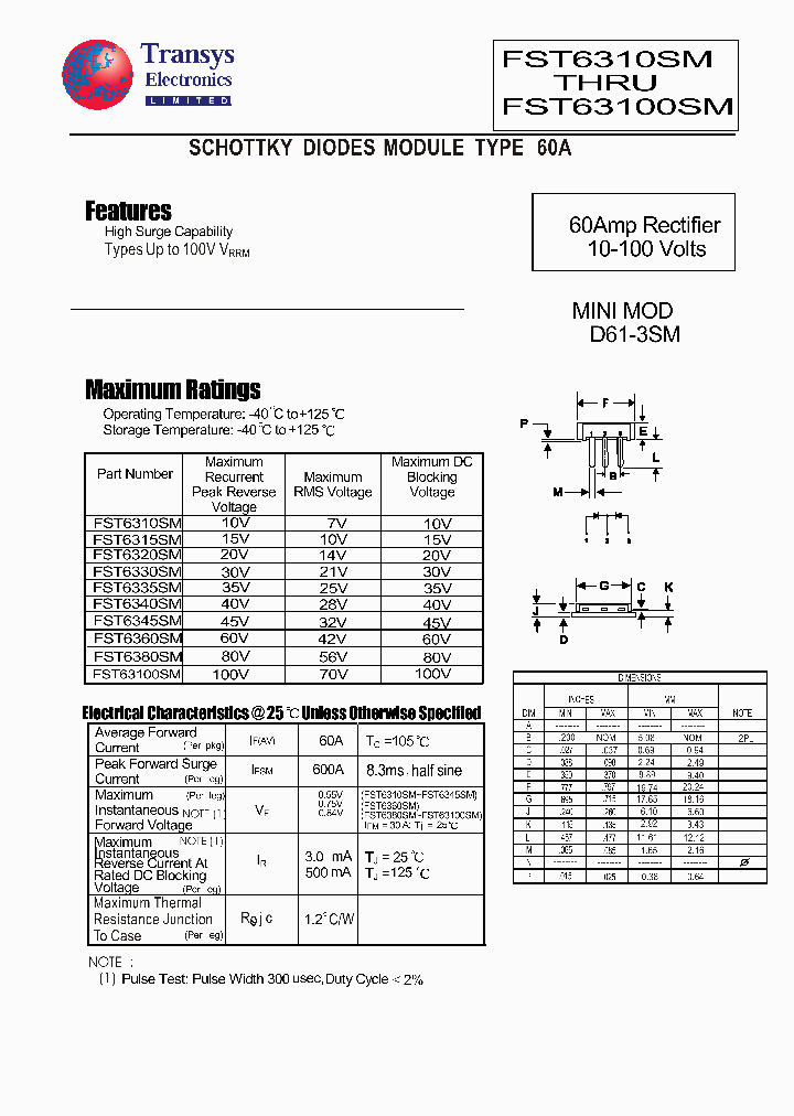 T6330SM_6610711.PDF Datasheet