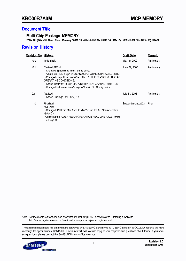 KBC00B7A0M-D4050_6612025.PDF Datasheet