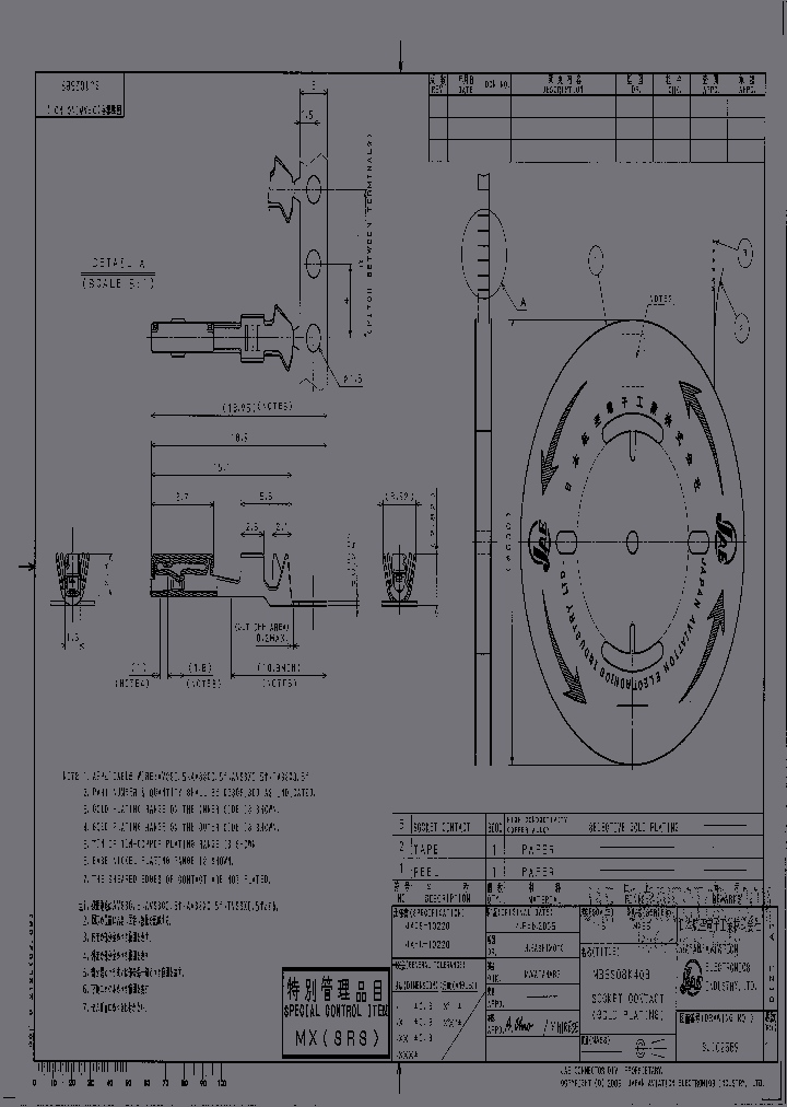 M36S08K4Q3_6609608.PDF Datasheet