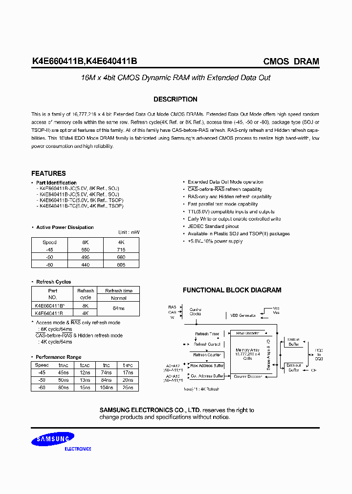 K4E660411B-JC60_6610454.PDF Datasheet