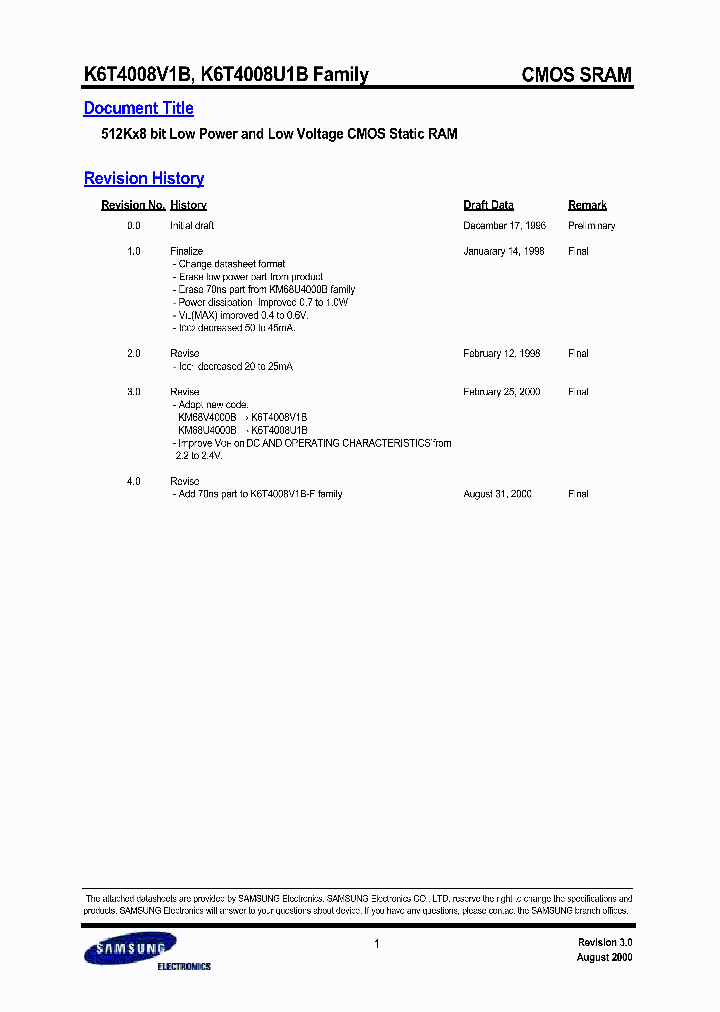 K6T4008V1B-GF70_6611291.PDF Datasheet