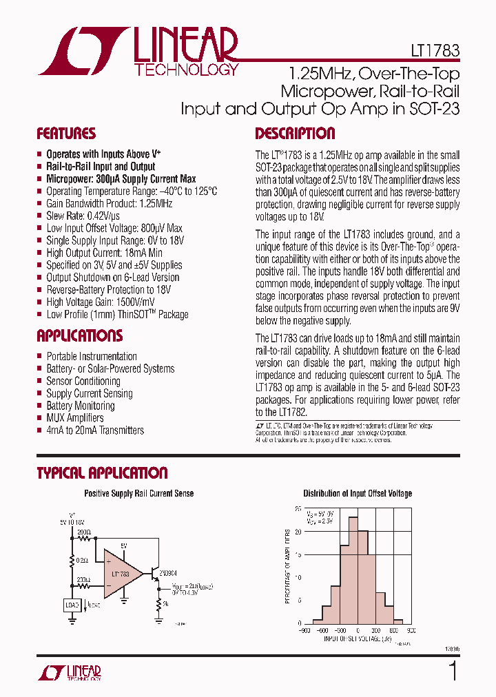 TC1783HS5PBF_6612072.PDF Datasheet