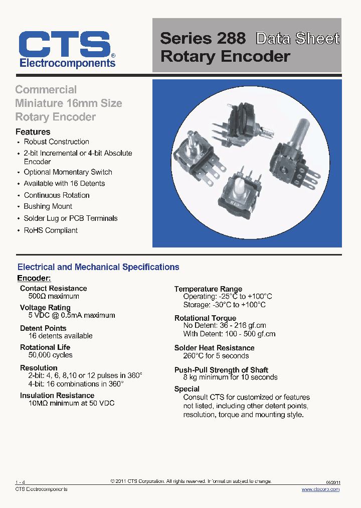 3A5F401A2_6612198.PDF Datasheet