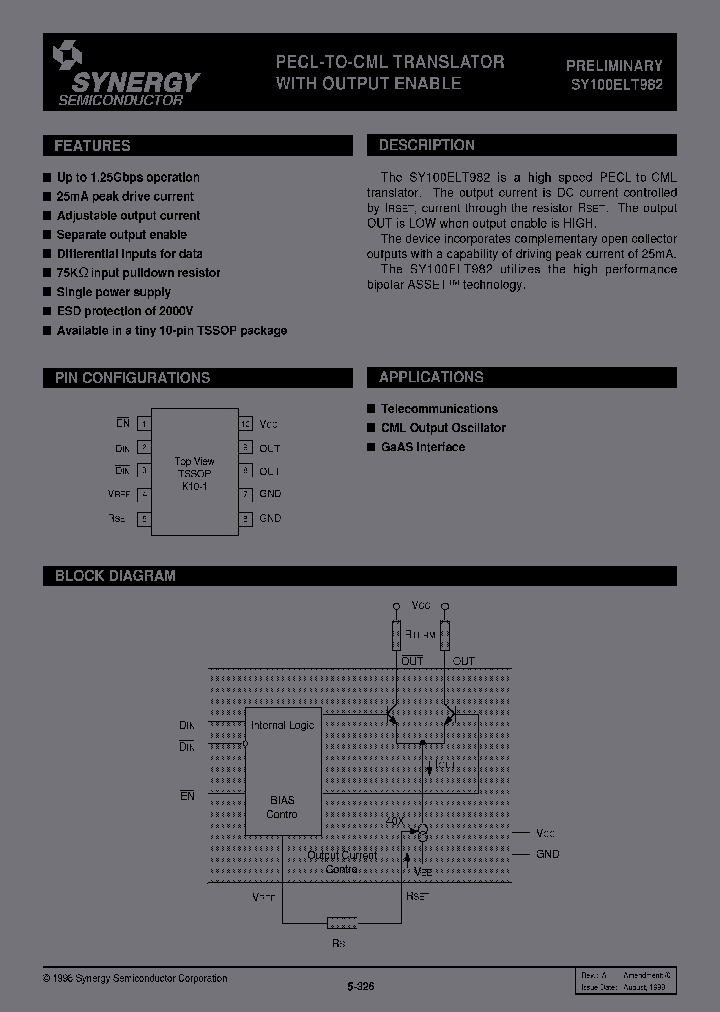 T982KC_6613230.PDF Datasheet