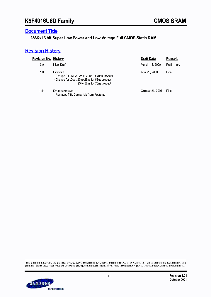 K6F4016U6D-FF70_6613425.PDF Datasheet