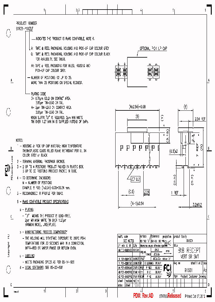 302GLF_6612747.PDF Datasheet