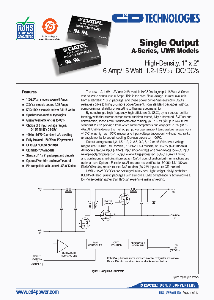 3000-D12ACL1-C_6612832.PDF Datasheet