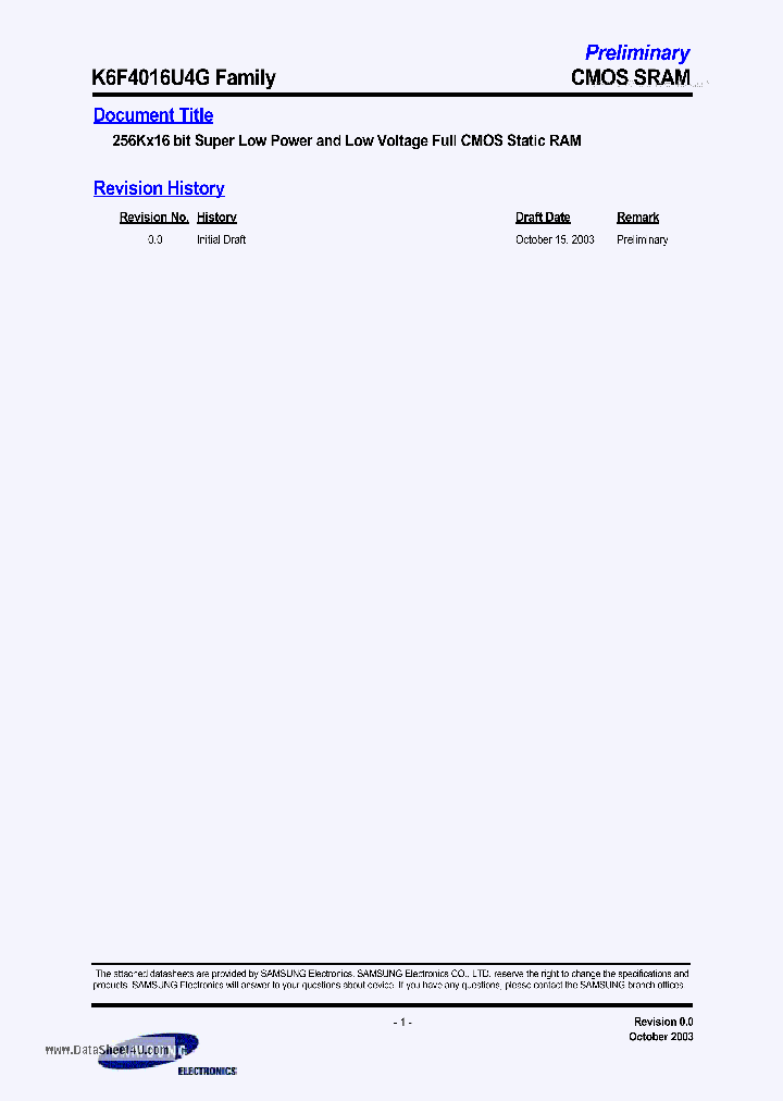 K6F4016U4G_6608792.PDF Datasheet