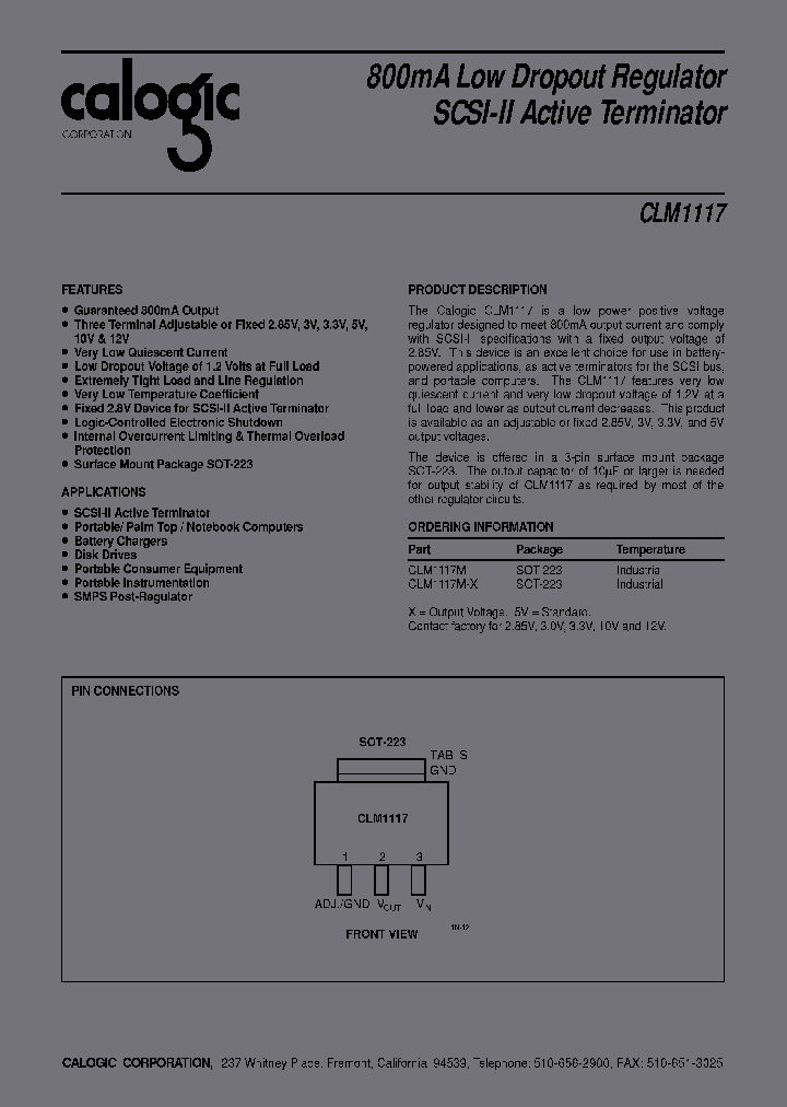 117M-30_6612092.PDF Datasheet