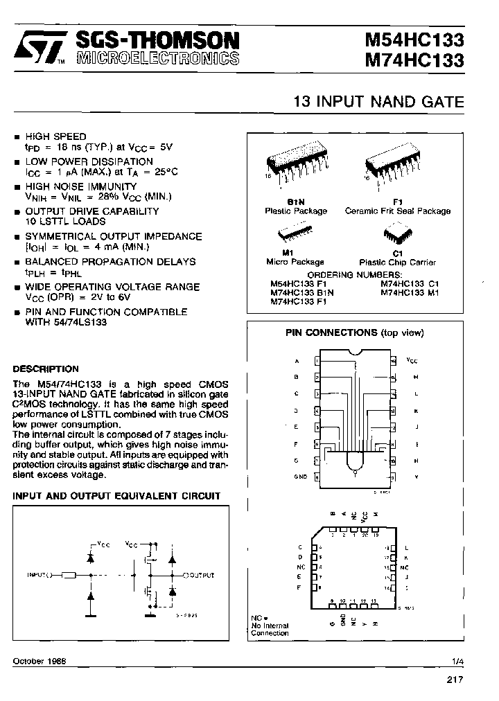 133B1N_6612096.PDF Datasheet
