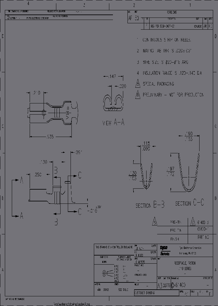 1400-3_6614376.PDF Datasheet