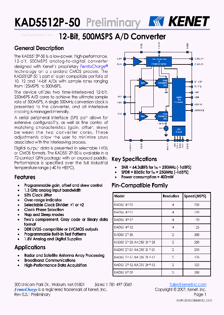 KAD5512P-50_6612308.PDF Datasheet