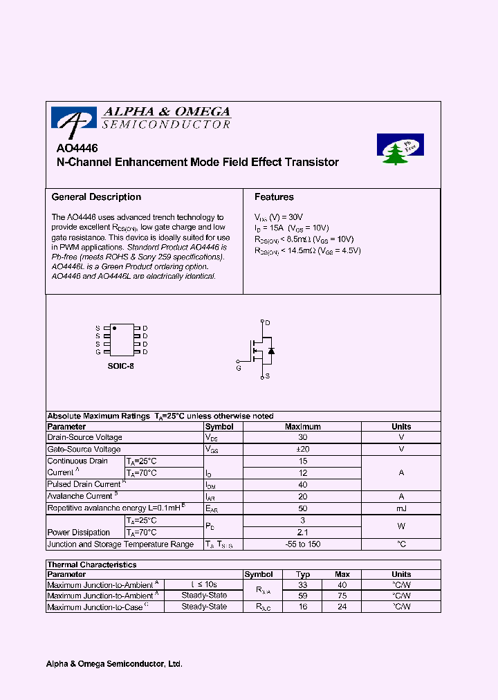 O4446L_6611347.PDF Datasheet