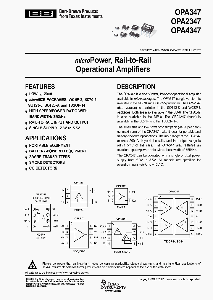A4347UA_6610965.PDF Datasheet