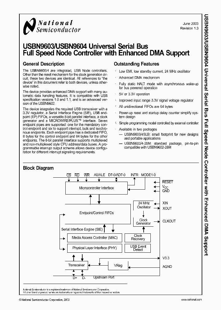 03-28MNOPB_6609590.PDF Datasheet