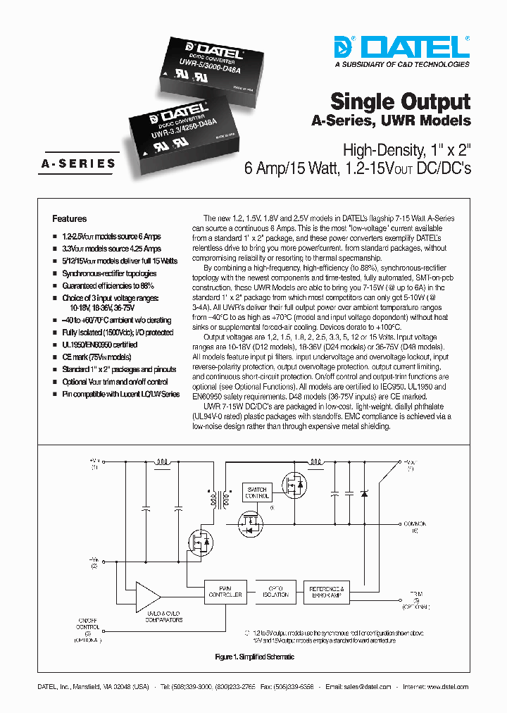 3000-D12ACL1_6612831.PDF Datasheet