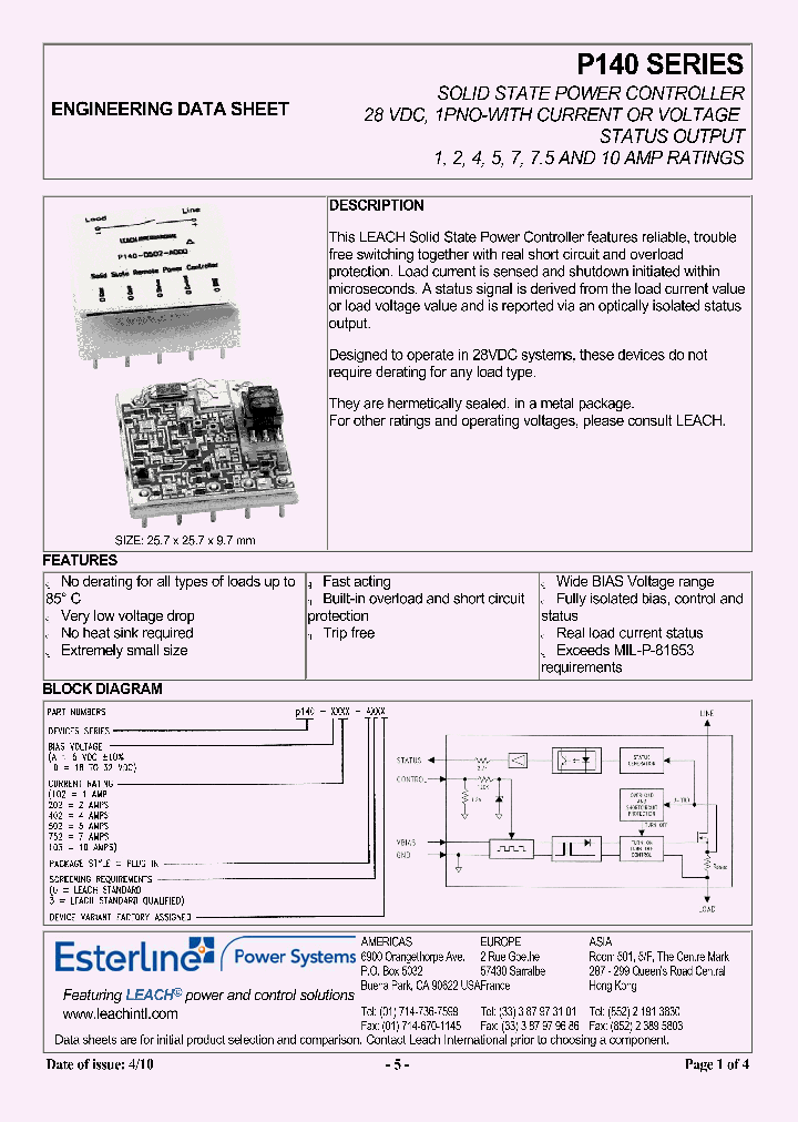 P140-A502-A0XX_6614764.PDF Datasheet