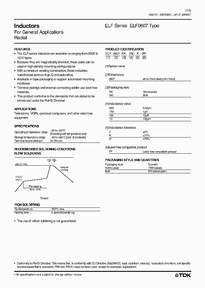 A-271K-PF_6614427.PDF Datasheet