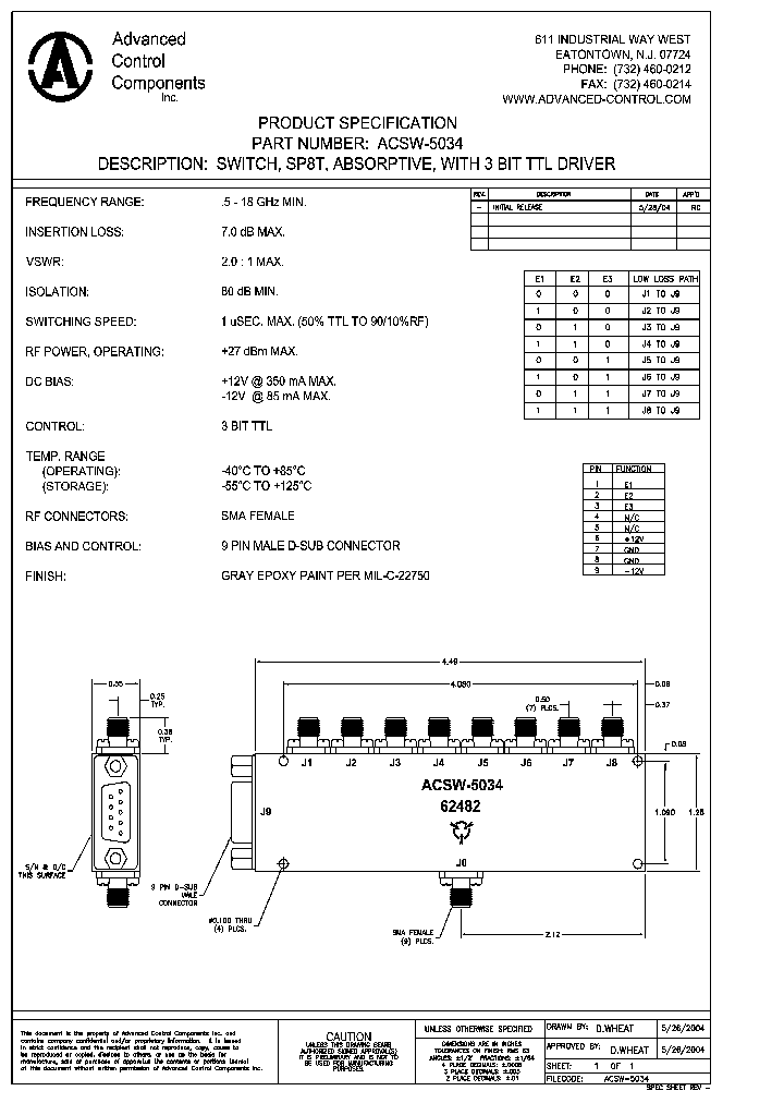 W-5034_6615407.PDF Datasheet