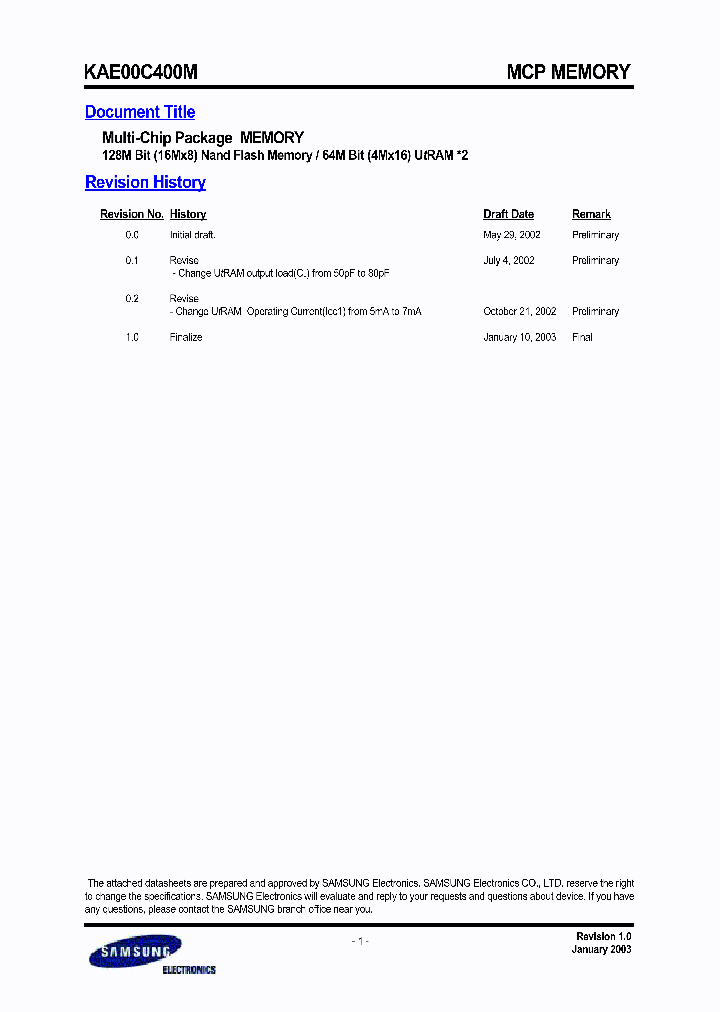 KAE00C400M-TGNN0_6609344.PDF Datasheet