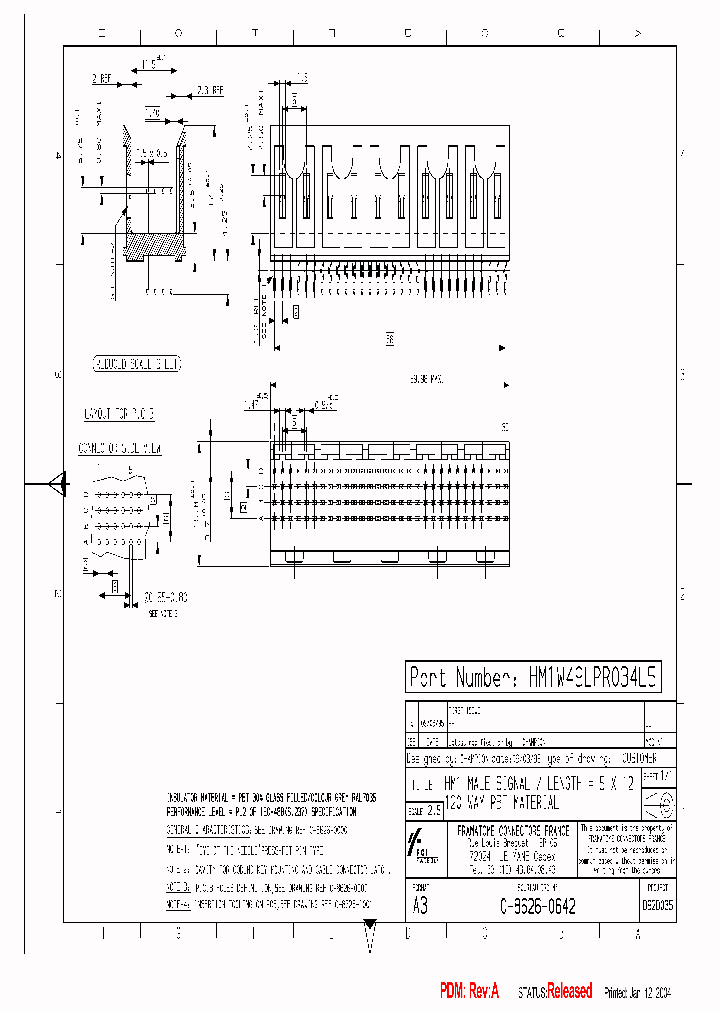 HM1W49LPR034L5_6615725.PDF Datasheet
