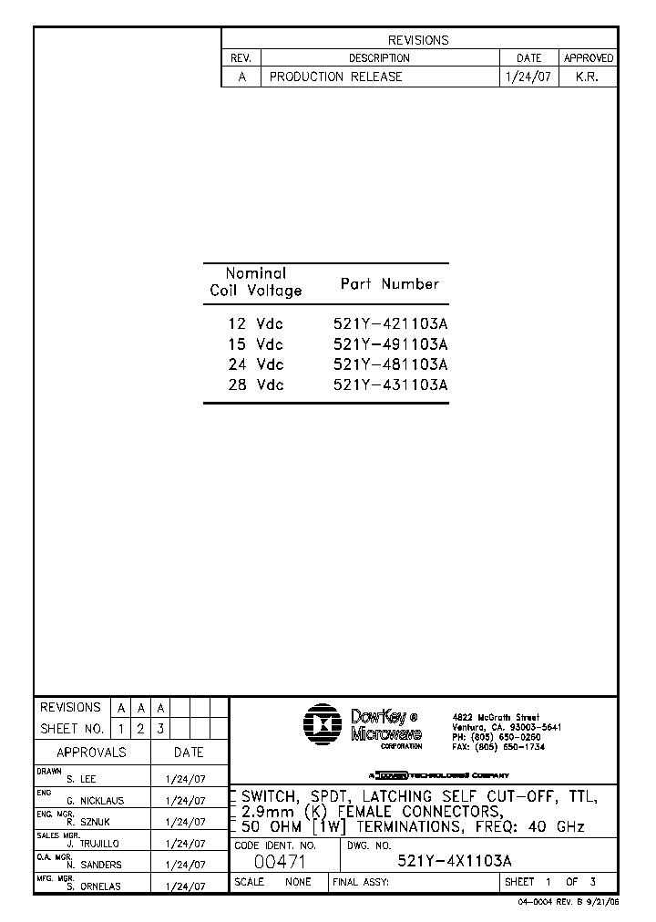 521Y-481103A_6616114.PDF Datasheet