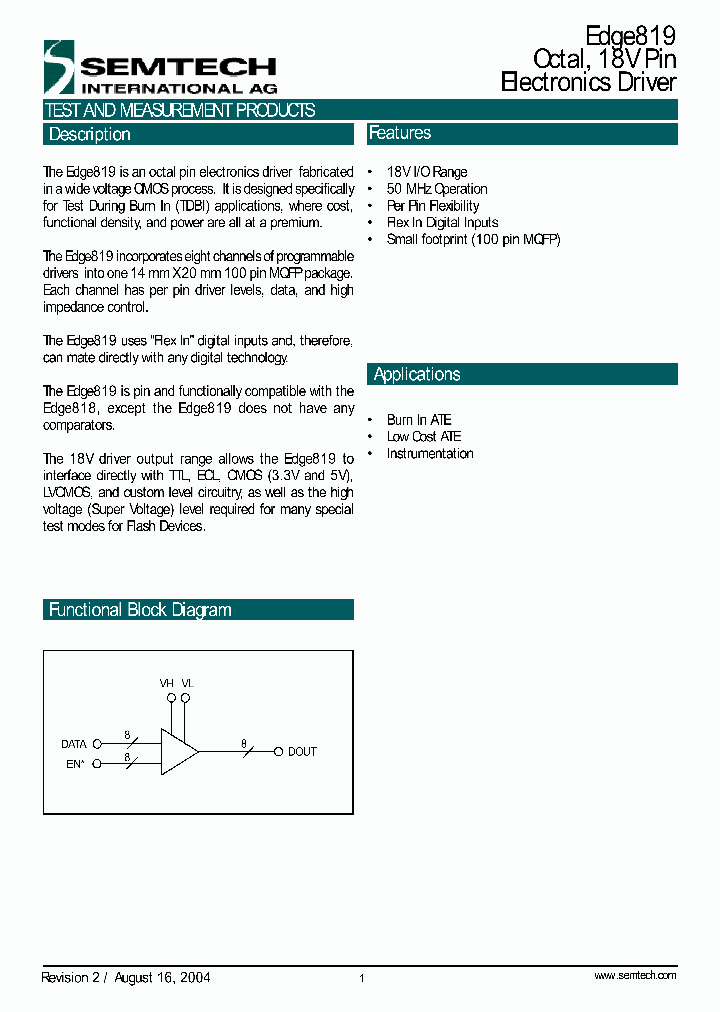 19AHF_6615341.PDF Datasheet